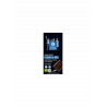 Tablette de chocolat noir équitable 70 %