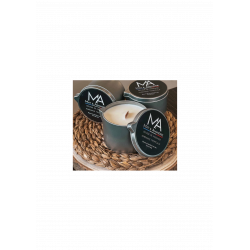Bougie de massage