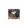 Bougie de massage