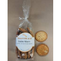Sablés artisanaux