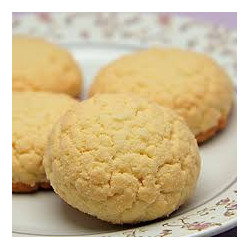 Biscuit soufflé