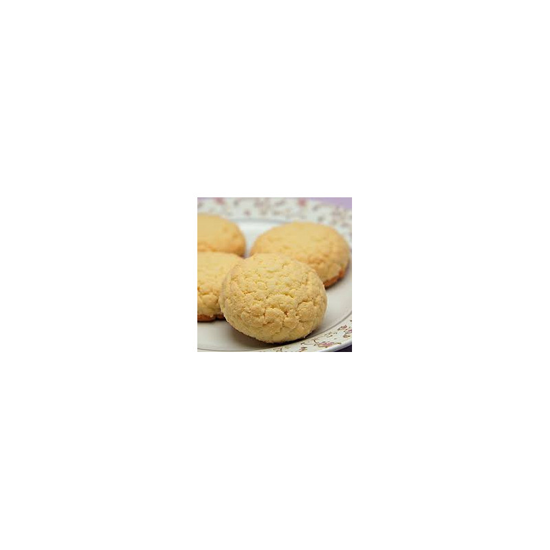 Biscuit soufflé