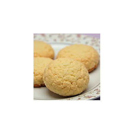 Biscuit soufflé