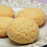Biscuit soufflé